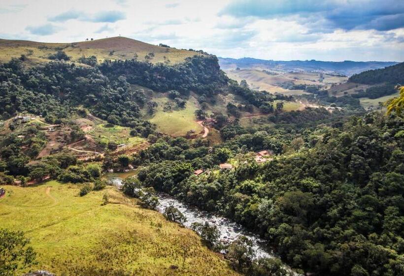 Hotel Pousada Estalagem Mirante