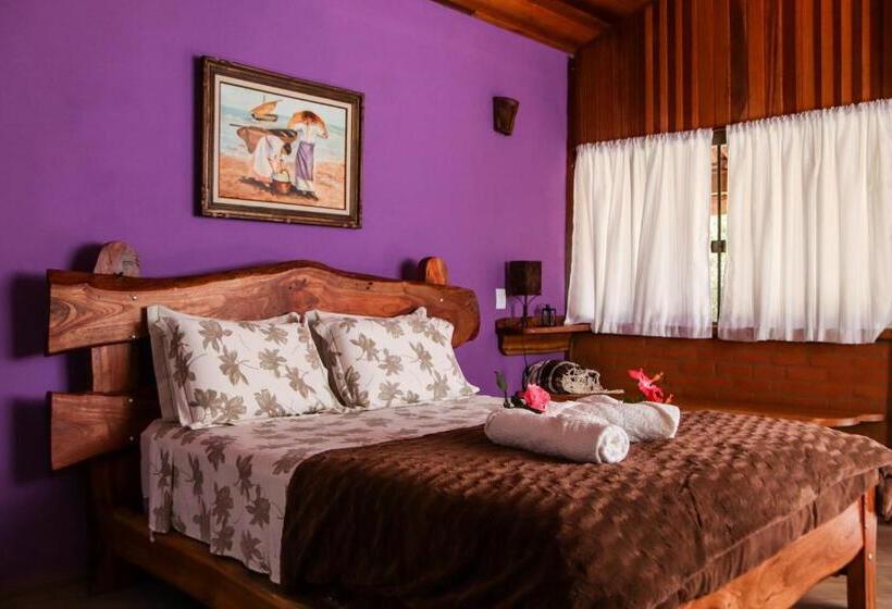 Hotel Pousada Estalagem Mirante