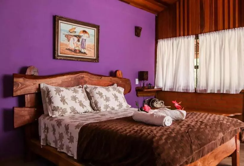 Hotelli Pousada Estalagem Mirante