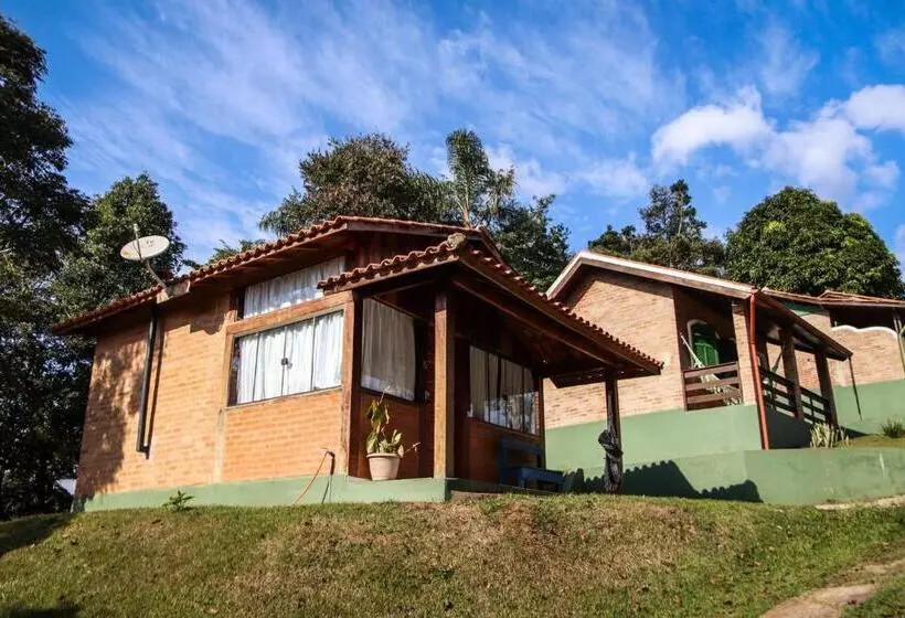 Hotelli Pousada Estalagem Mirante