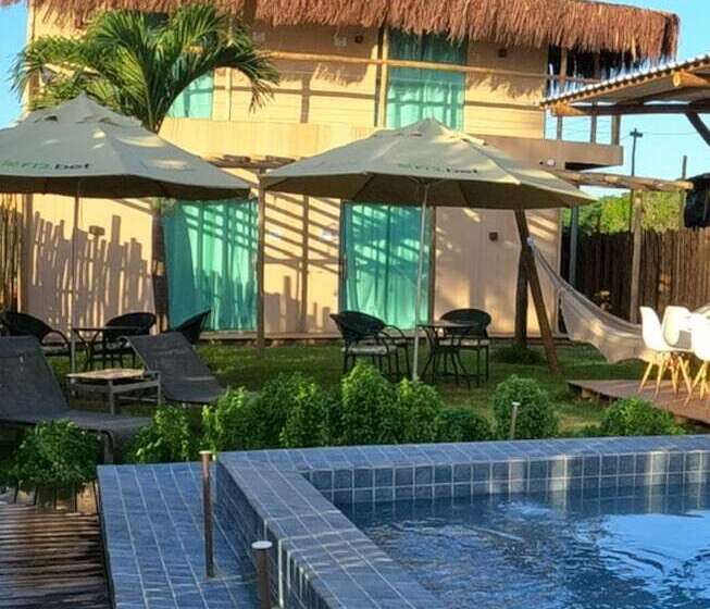 هتل Pousada Amar Noronha