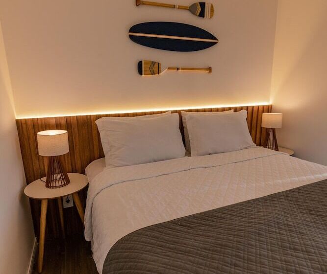 هتل Pousada Amar Noronha