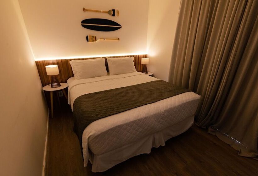 هتل Pousada Amar Noronha