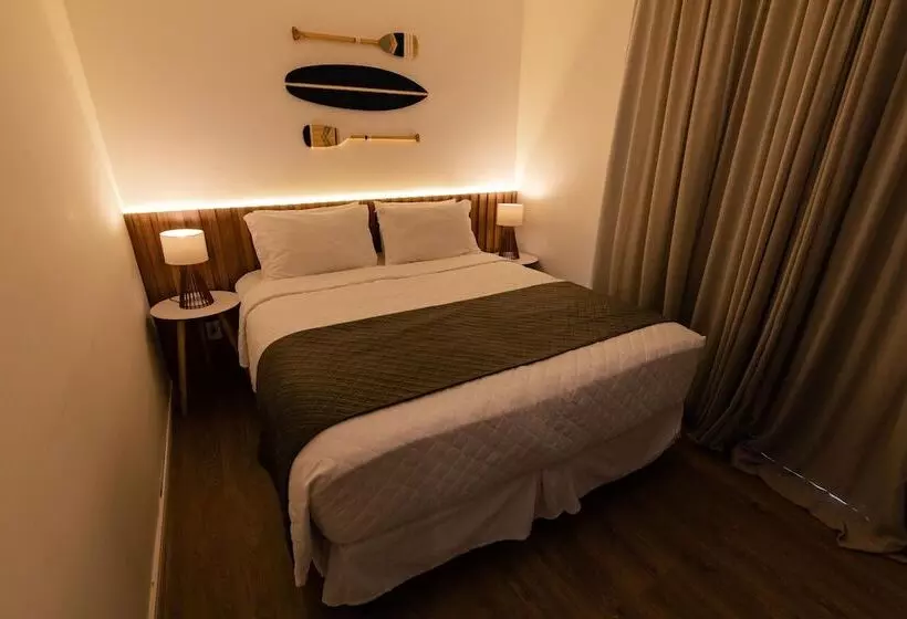 هتل Pousada Amar Noronha