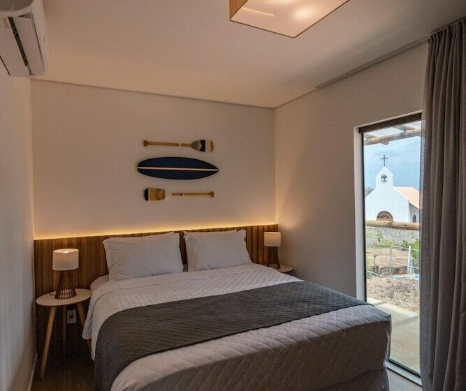 هتل Pousada Amar Noronha