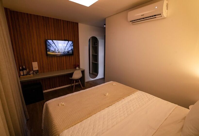 هتل Pousada Amar Noronha