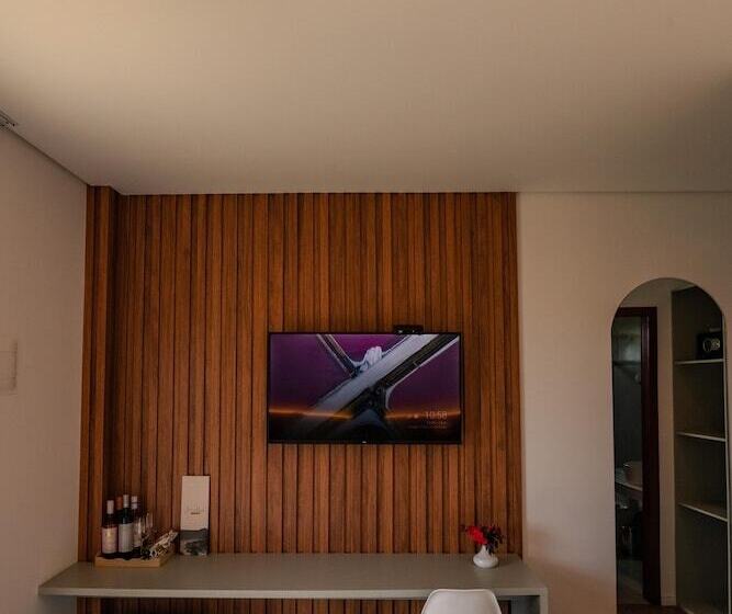 هتل Pousada Amar Noronha