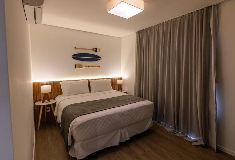 هتل Pousada Amar Noronha