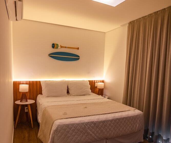 هتل Pousada Amar Noronha