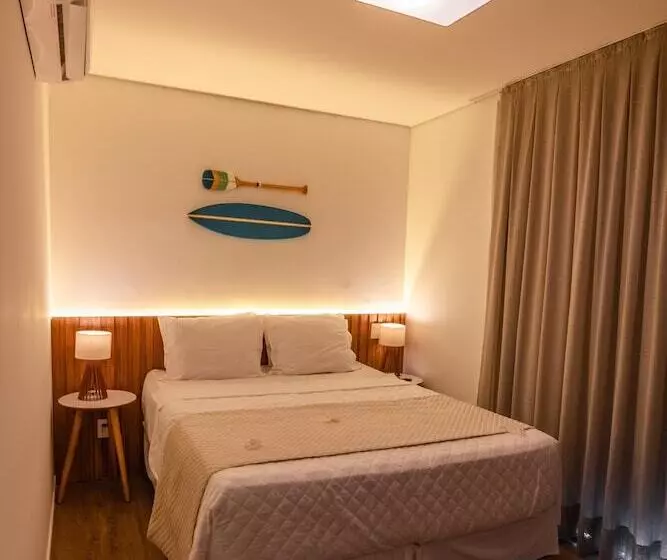 هتل Pousada Amar Noronha
