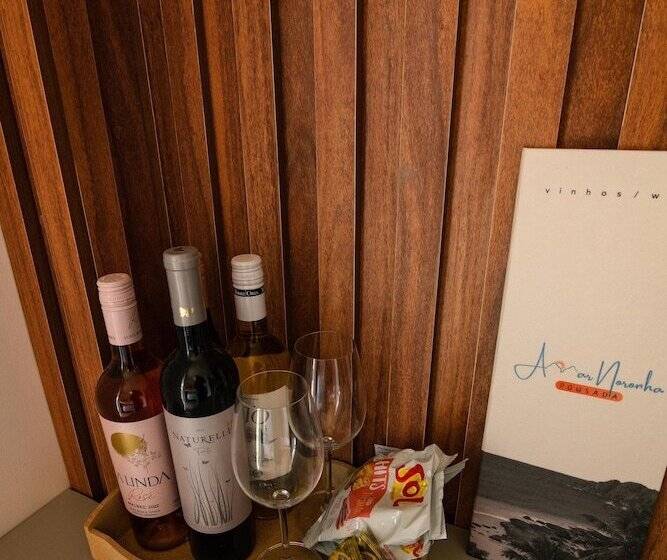 هتل Pousada Amar Noronha