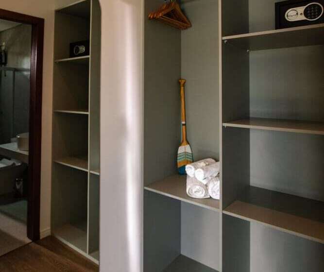 هتل Pousada Amar Noronha