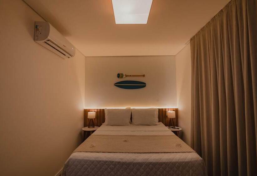 هتل Pousada Amar Noronha