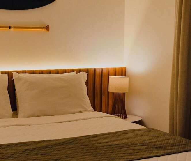 هتل Pousada Amar Noronha