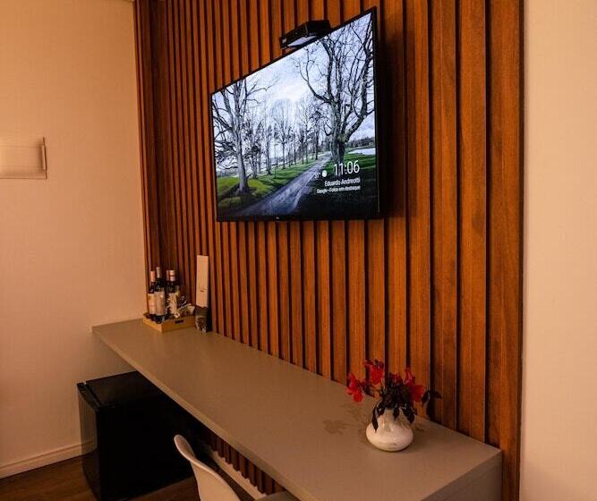 هتل Pousada Amar Noronha