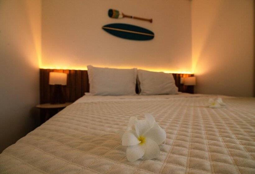 هتل Pousada Amar Noronha