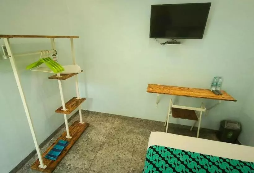 Kalimaya Residence Syariah 1 By Cocotel