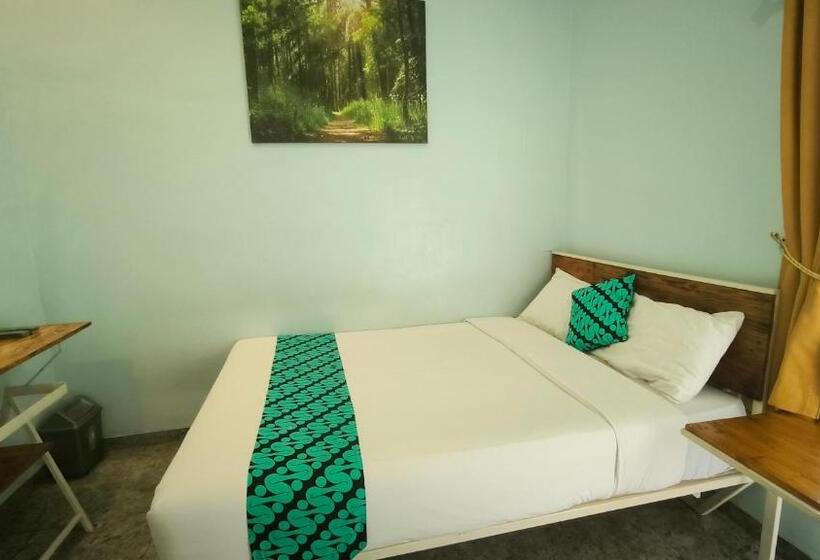 Kalimaya Residence Syariah 1 By Cocotel