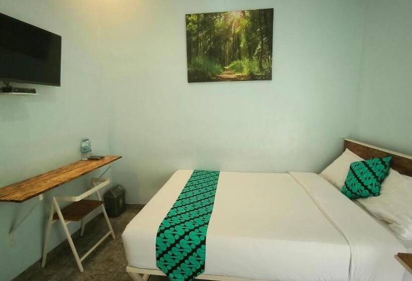 Kalimaya Residence Syariah 1 By Cocotel