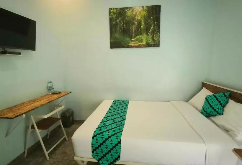 Kalimaya Residence Syariah 1 By Cocotel