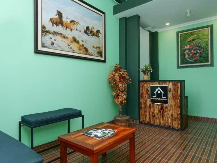 Kalimaya Residence Syariah 1 By Cocotel