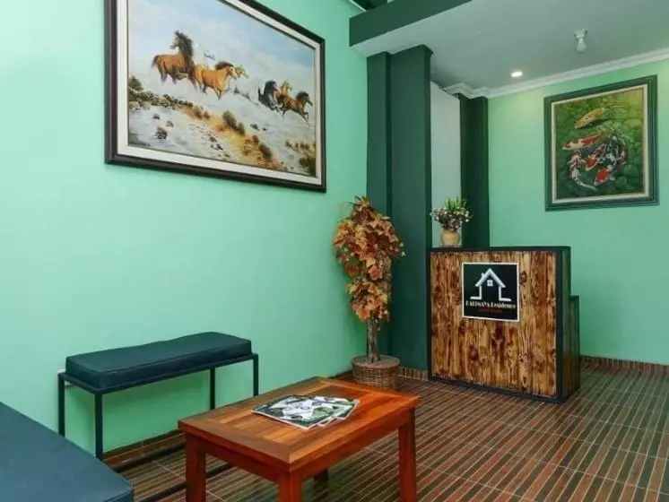 Kalimaya Residence Syariah 1 By Cocotel