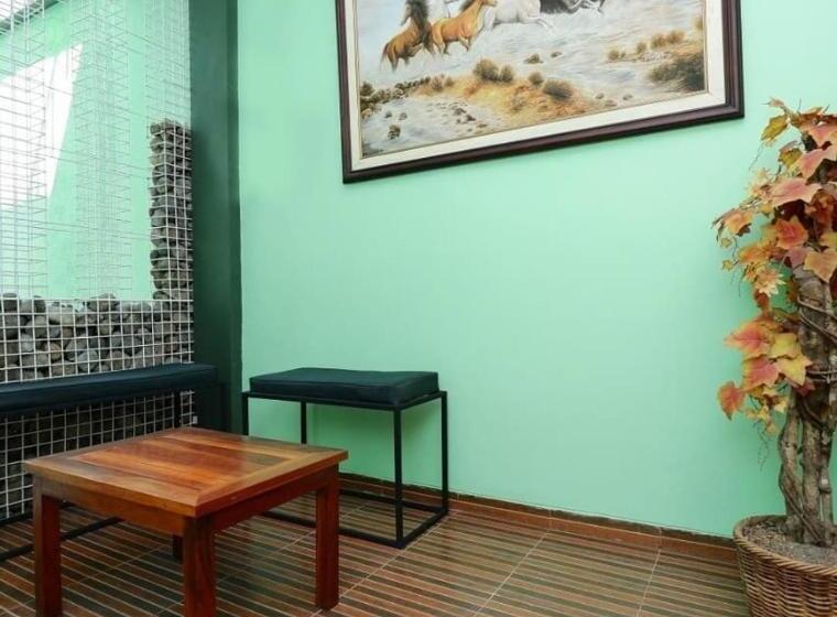 Kalimaya Residence Syariah 1 By Cocotel