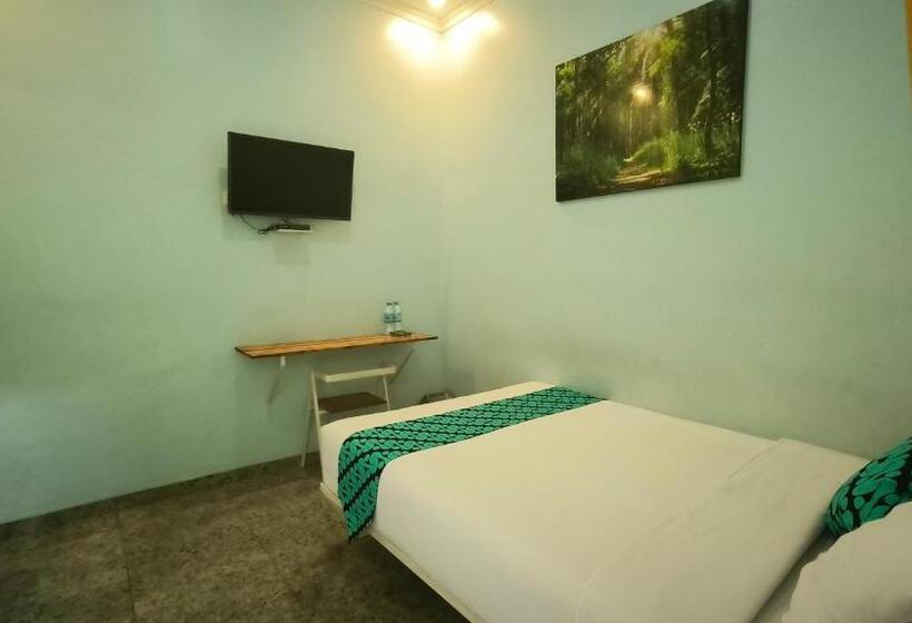 Kalimaya Residence Syariah 1 By Cocotel