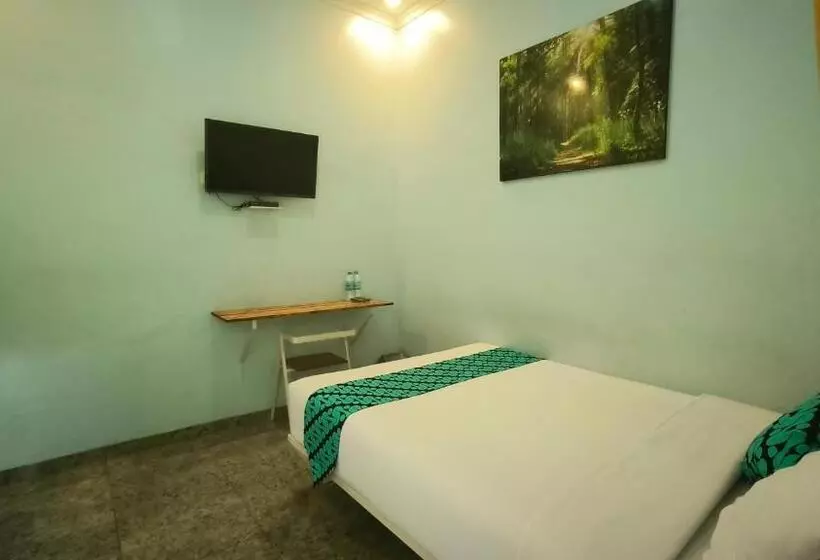 Kalimaya Residence Syariah 1 By Cocotel