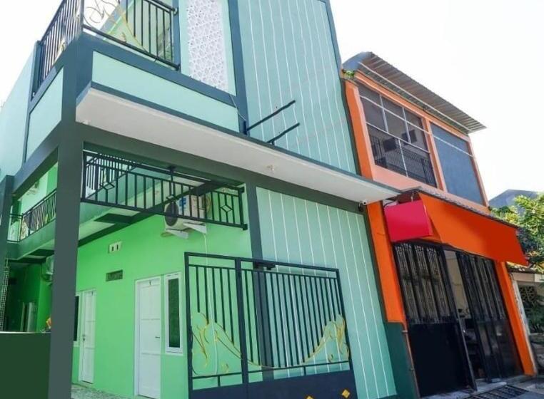 Kalimaya Residence Syariah 1 By Cocotel