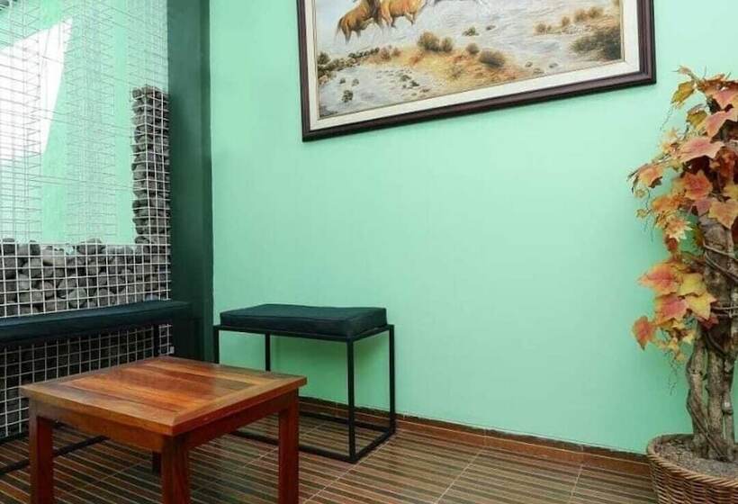 Kalimaya Residence Syariah 1 By Cocotel