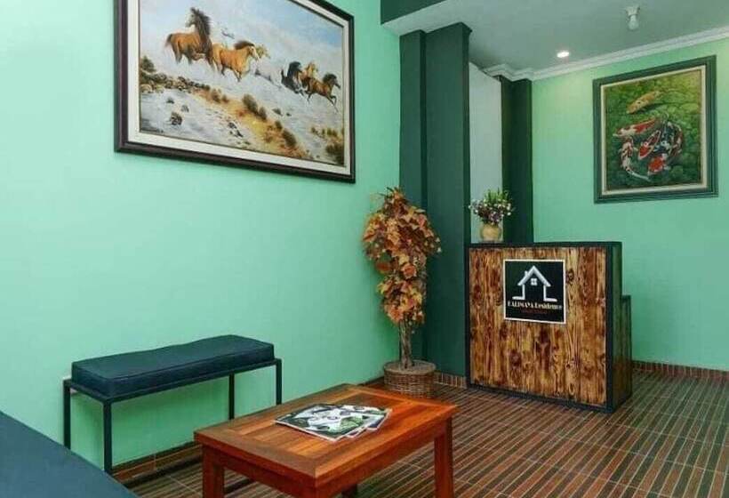 Kalimaya Residence Syariah 1 By Cocotel