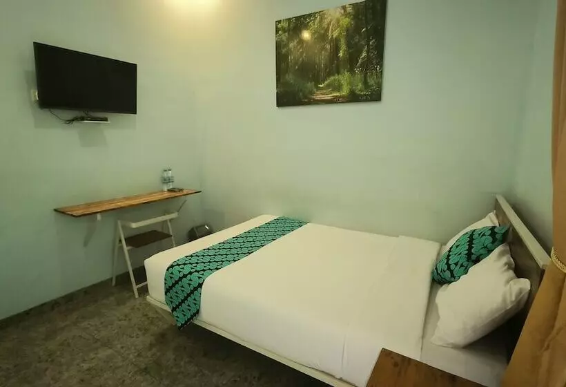 Kalimaya Residence Syariah 1 By Cocotel