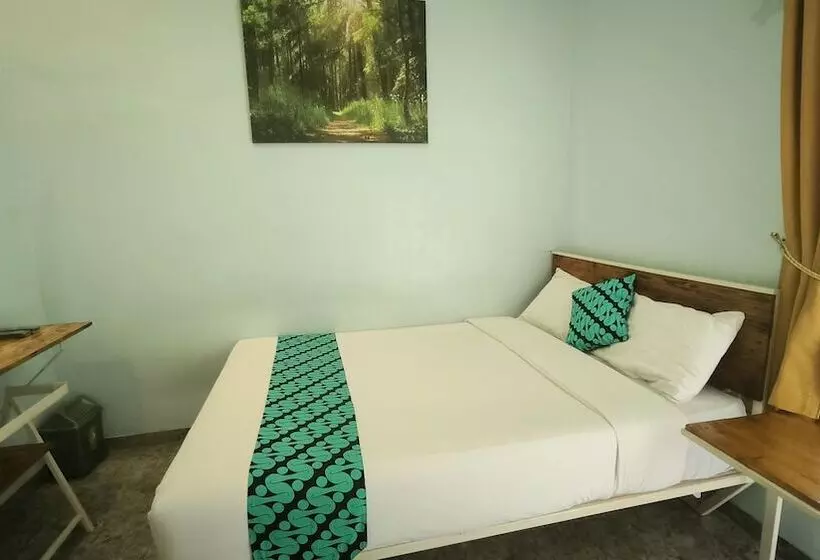 Kalimaya Residence Syariah 1 By Cocotel