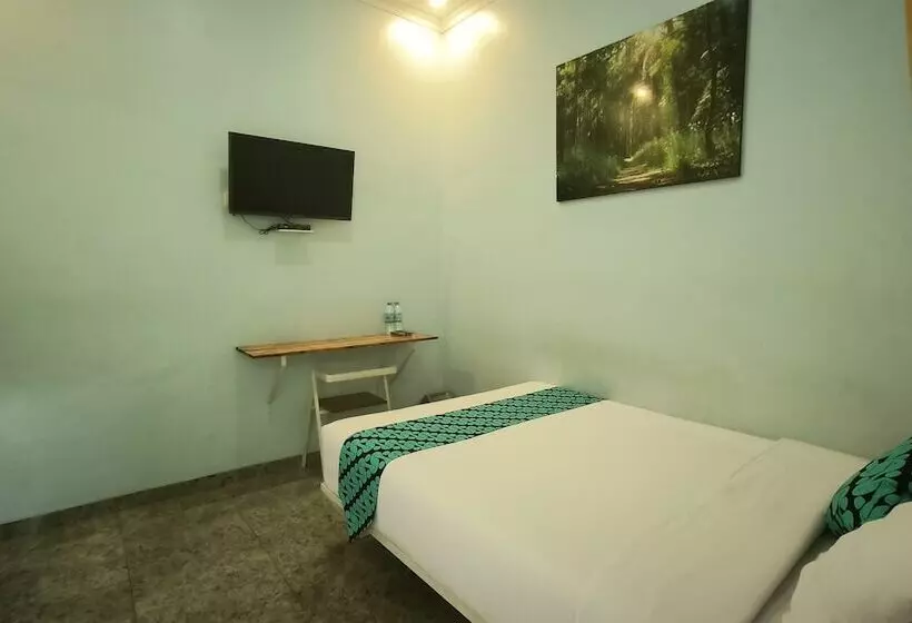 Kalimaya Residence Syariah 1 By Cocotel