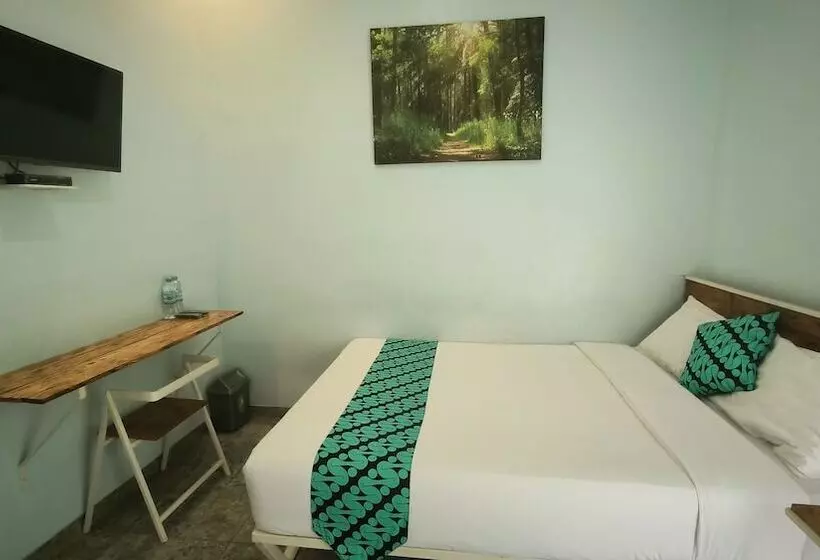 Kalimaya Residence Syariah 1 By Cocotel