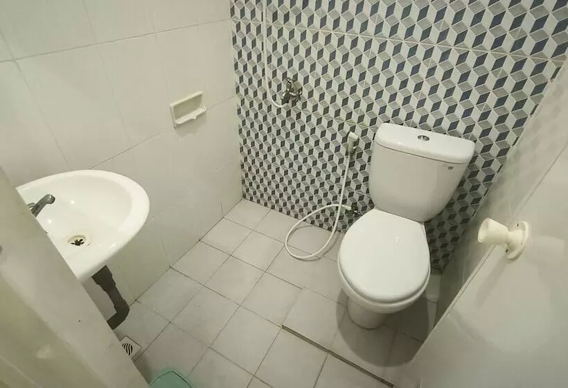 Kalimaya Residence Syariah 1 By Cocotel