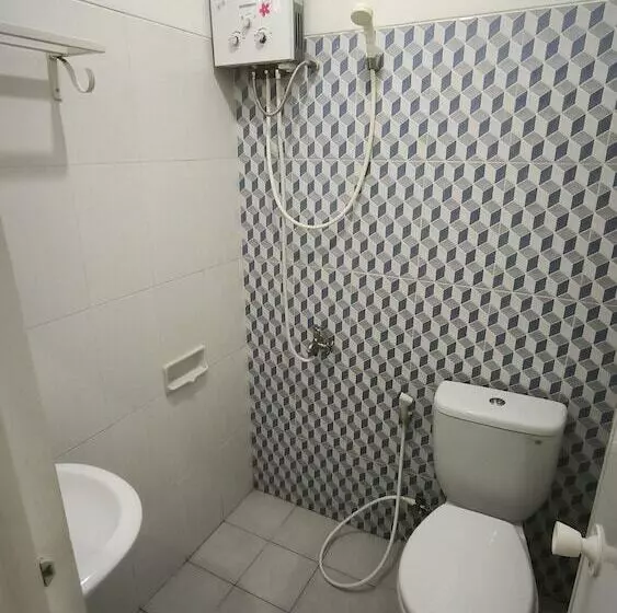 Kalimaya Residence Syariah 1 By Cocotel