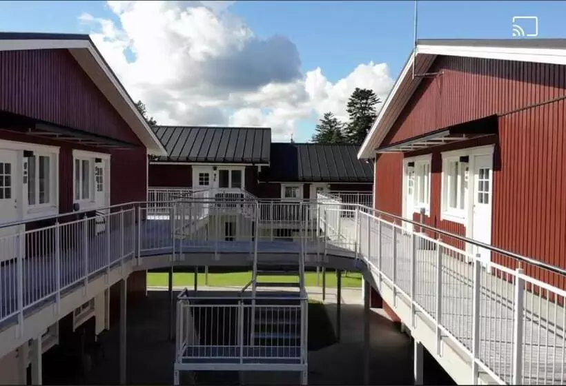 Land Inn Motel