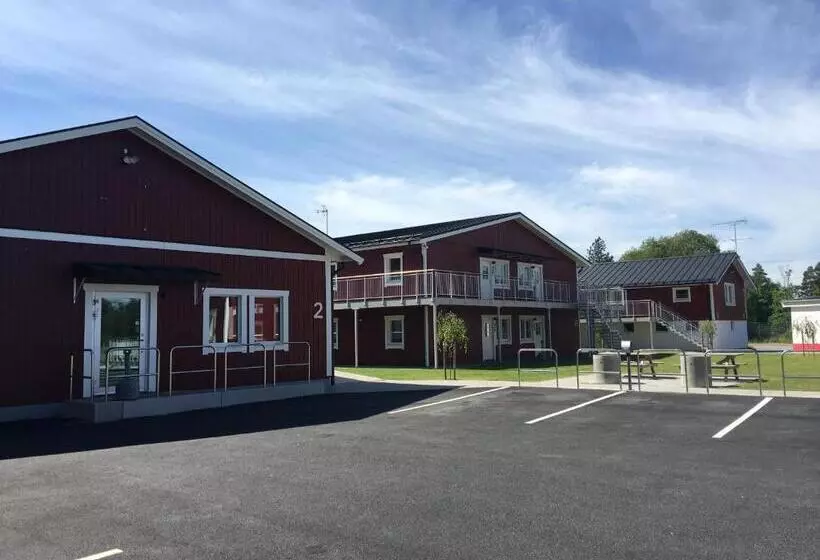 Land Inn Motel