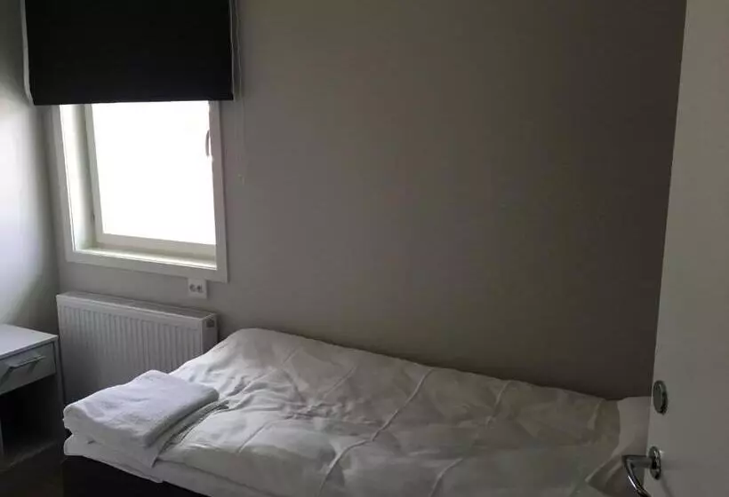 Land Inn Motel