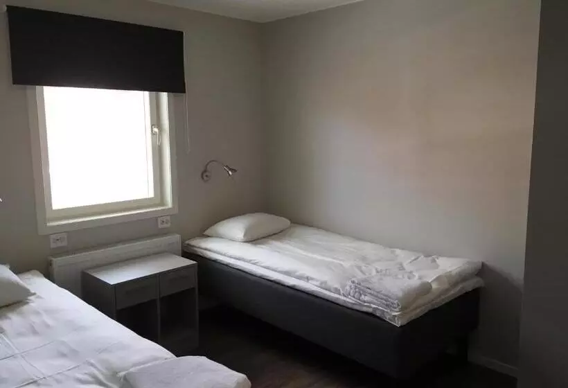 Land Inn Motel