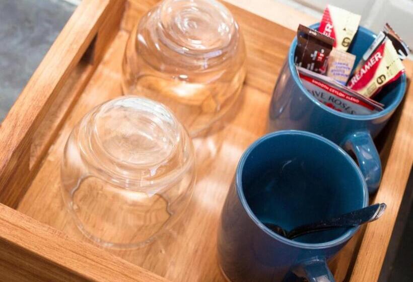 Maxton Boutique Hotel Upington