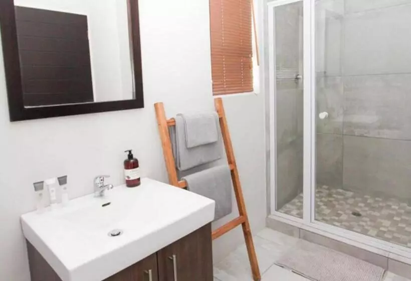 Maxton Boutique Hotel Upington