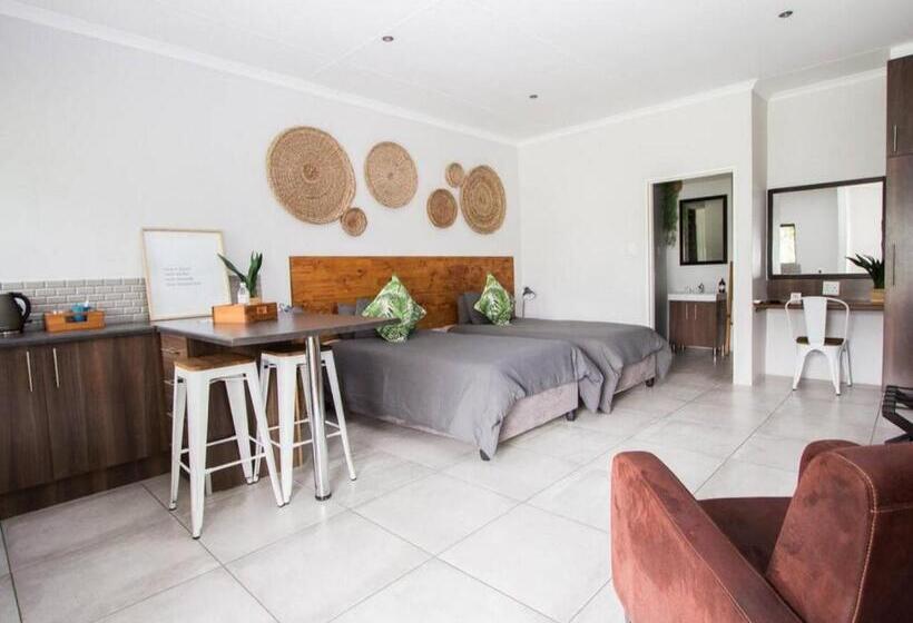 Maxton Boutique Hotel Upington