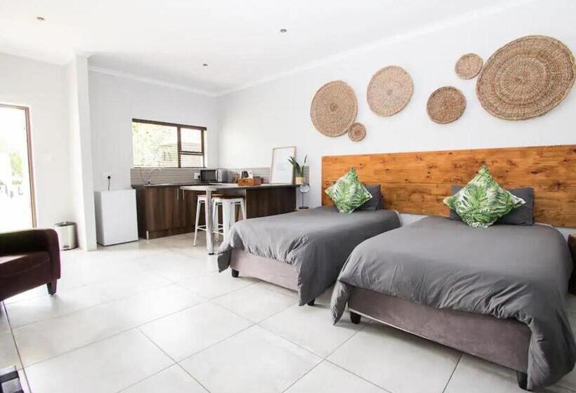 Maxton Boutique Hotel Upington