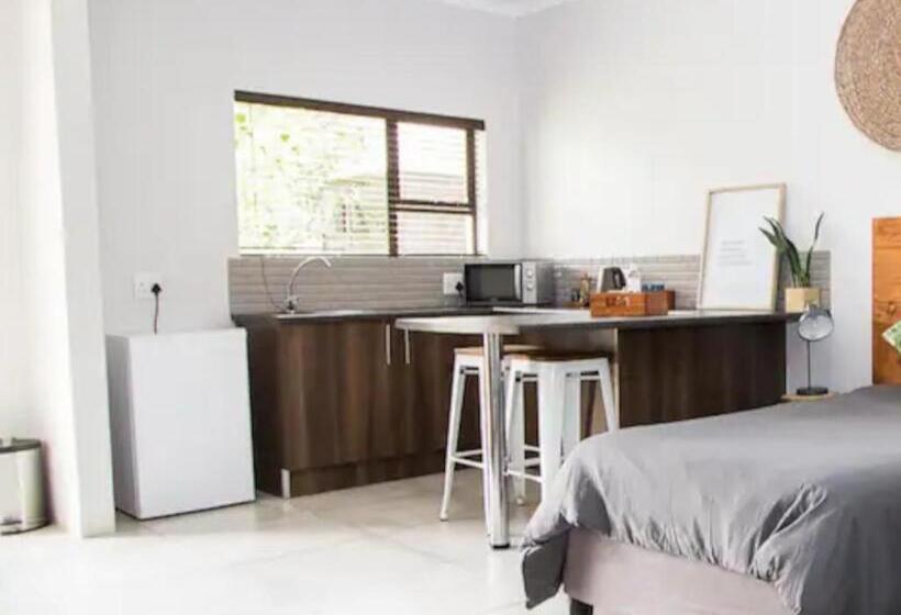 Maxton Boutique Hotel Upington