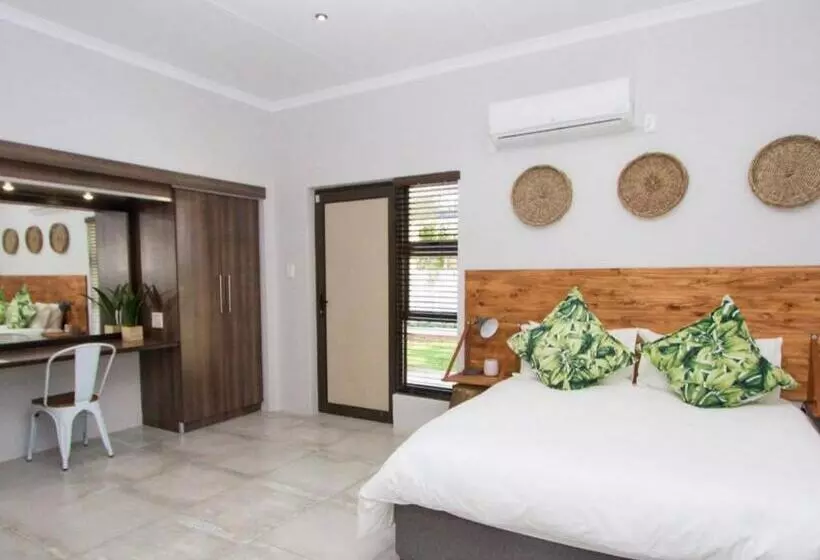 Maxton Boutique Hotel Upington
