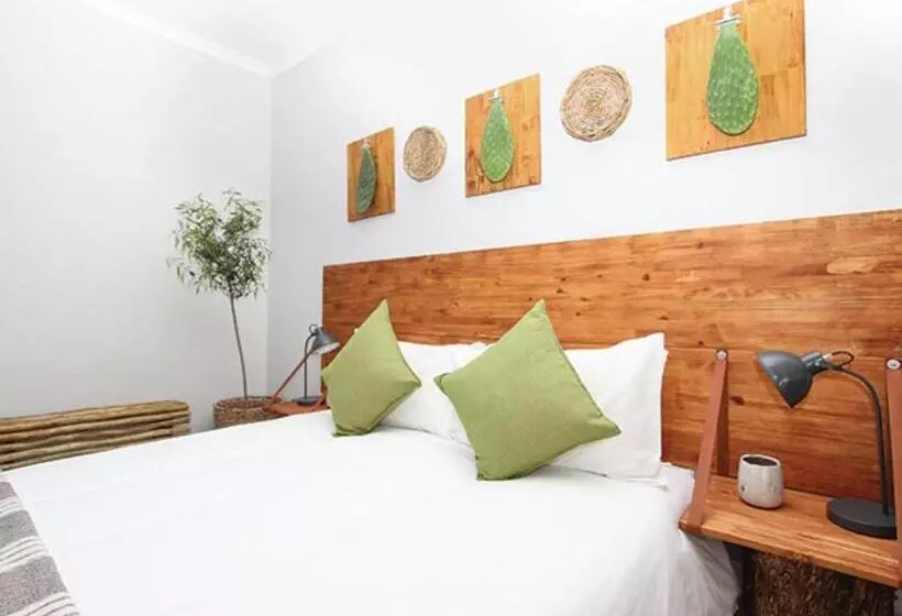 Maxton Boutique Hotel Upington