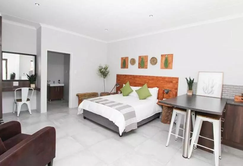 Maxton Boutique Hotel Upington